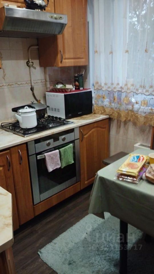 Аренда комнаты Касимовская улица, 7к1