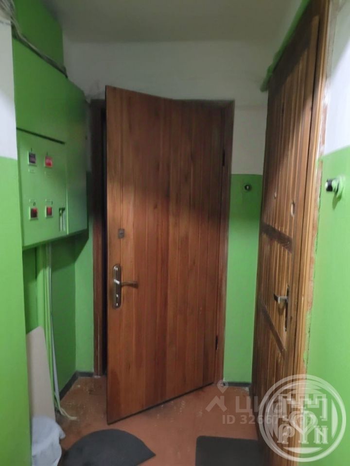 Продажа 1-комн квартиры на вторичном рынке Выборг, улица Гагарина, 9