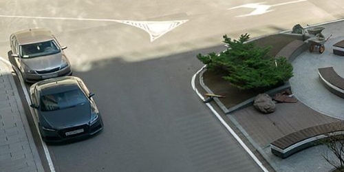 2-комн квартира Большая Садовая улица, 5к1