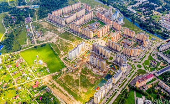 Продажа 1-комн квартиры на вторичном рынке Свердловский, ул Алексея Короткова,  д. 1