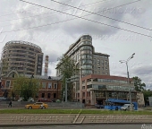 Сдать в аренду Офисы Русаковская улица  13 