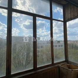 Продажа 1-комн квартиры на вторичном рынке Филевская Б. ул,  д. 13