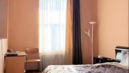 3-комн квартира Бронницкая улица, 2/70