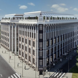Продажа 4-комн квартиры на вторичном рынке Эсперова улица,  д. 10
