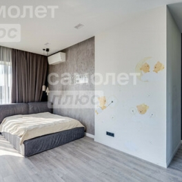Продажа 3-комн квартиры на вторичном рынке Машиностроения 1-я ул,  д. 10