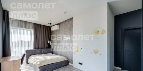 3-комн квартира Машиностроения 1-я ул,  д. 10