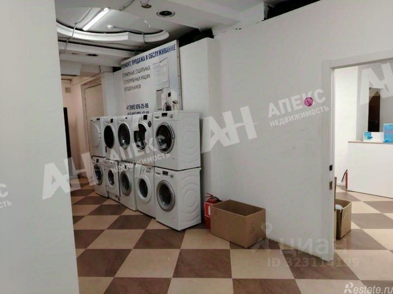 Аренда ПСН ул Кржижановского,  д. 1/19