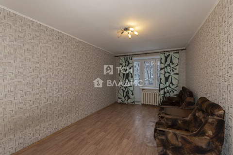 Продажа 1-комн квартиры на вторичном рынке Королев, ул. Первомайская,  д. 2