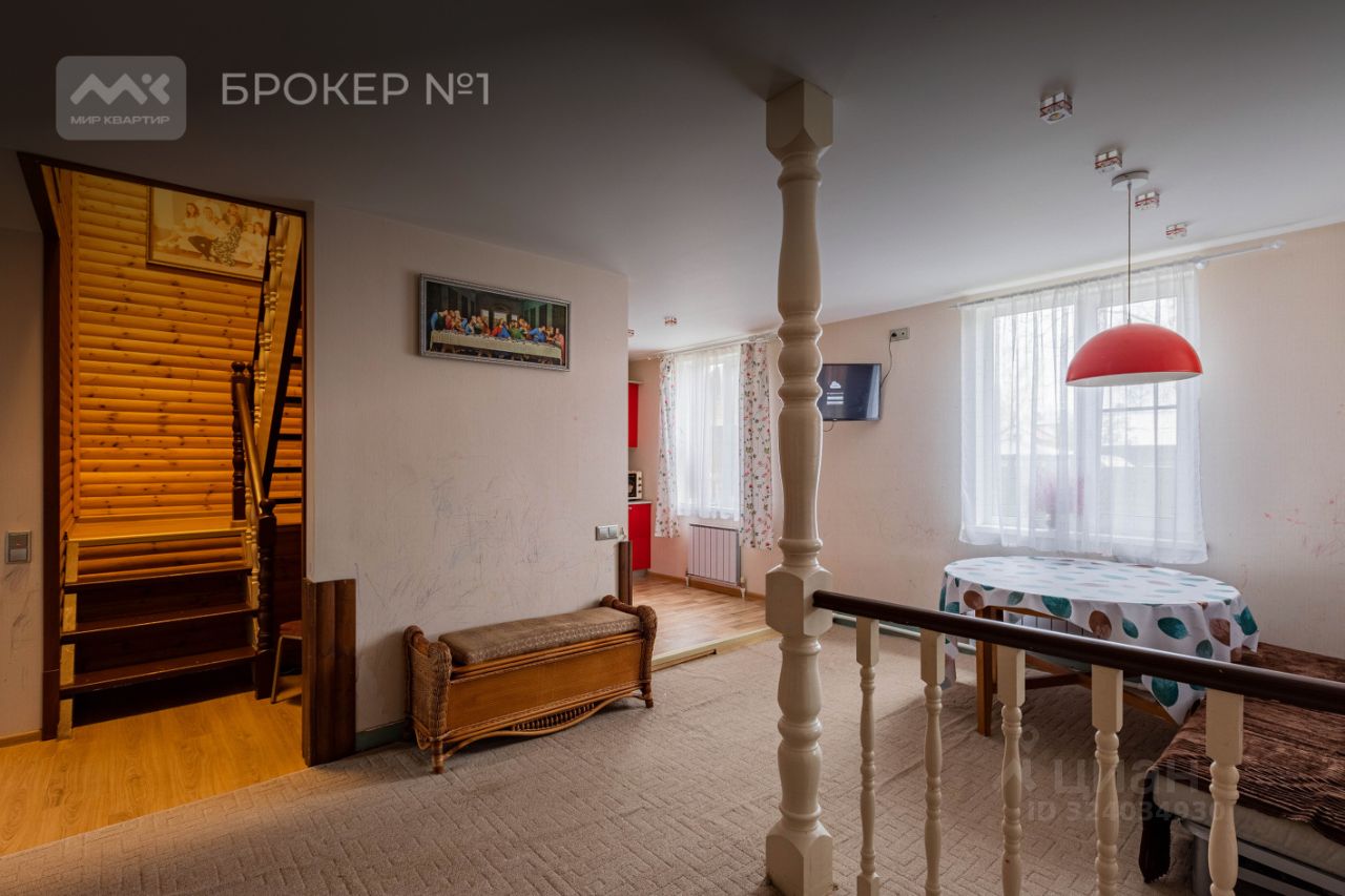 Продажа дома Красногорское СНТ, 13-я линия, 877