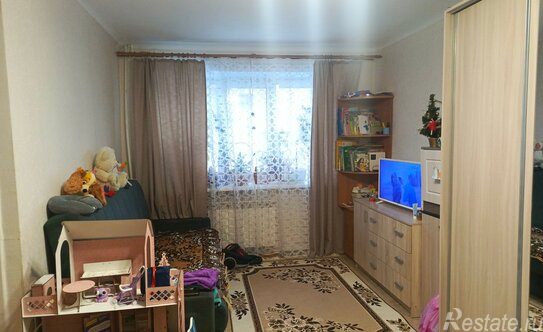 Продажа 1-комн квартиры на вторичном рынке Рошаль, ул Мира,  д. 13