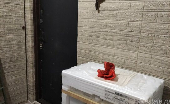 Аренда 1-комн квартиры на вторичном рынке улица Маршала Голованова,  д. 11