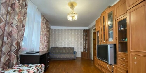 2-комн квартира улица Здоровцева,  д. 29