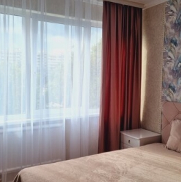 Аренда 1-комн квартиры на вторичном рынке аллея Поликарпова,  д. 8,  к. 1