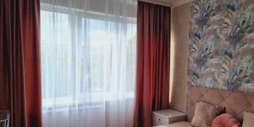 1-комн квартира аллея Поликарпова,  д. 8,  к. 1