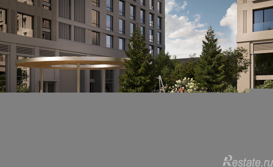 Продажа 4-комн квартиры на вторичном рынке Петра Кончаловского ул,  д. 5