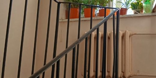 Комната Рижский проспект, 70Б