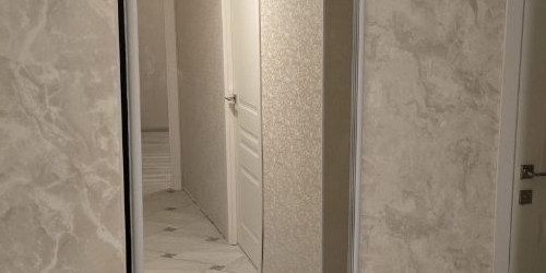 2-комн квартира Бухарестская улица, 23К1