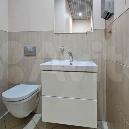 Аренда офиса улица Земляной Вал,  д. 4 с3-5