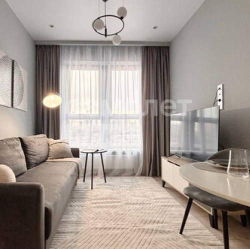 1-комн квартира Татлина ул