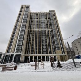 Продажа гаража ул Родниковая,  д. 4,  к. 5