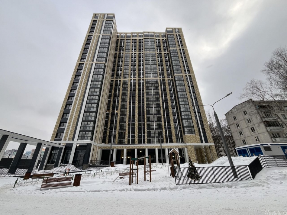 Продажа гаража ул Родниковая,  д. 4,  к. 5