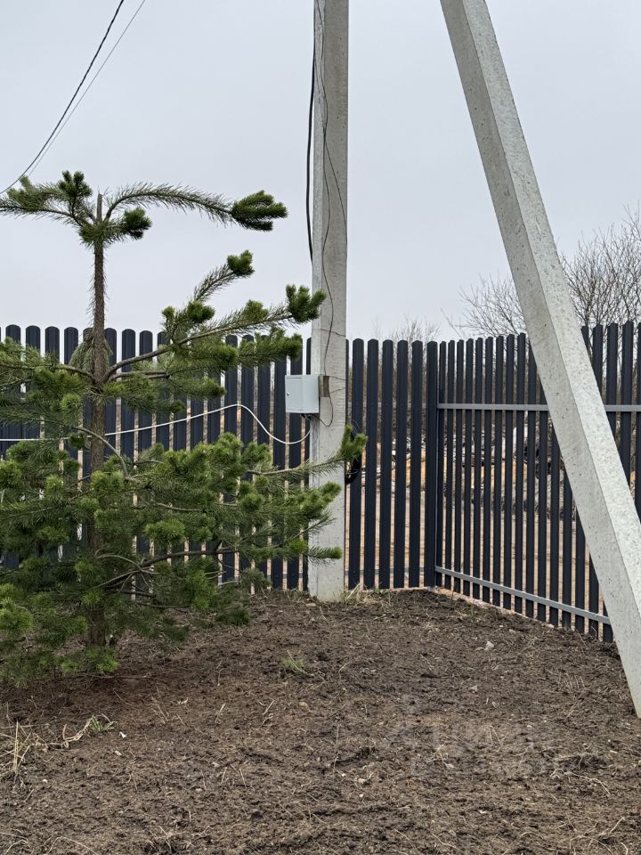 Продажа дома Коттеджный поселок Дружное СНТ