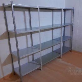 Аренда гаража шоссе Ракитки,  д. 1 к14