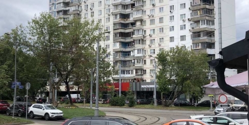 2-комн квартира 2-й Полевой переулок 2,  д. 2