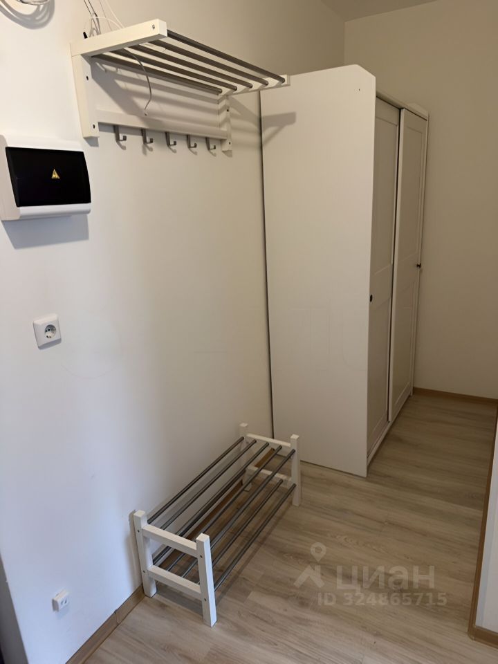 Продажа 1-комн квартиры на вторичном рынке Пулковское шоссе, 42к6