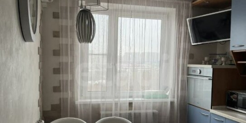 2-комн квартира ул Окружная,  д. 8