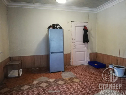 Продажа 3-комн квартиры на вторичном рынке Серпухов, 1-я Московская ул. ,  д. д.36/20