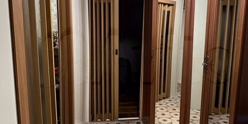 3-комн квартира Авиационная улица, 40