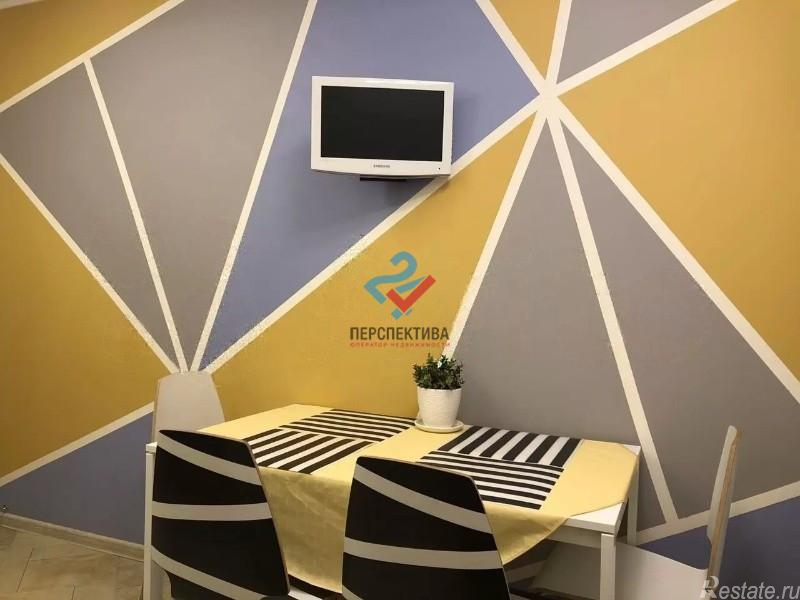 Продажа 1-комн квартиры на вторичном рынке Таможенный проезд, 10