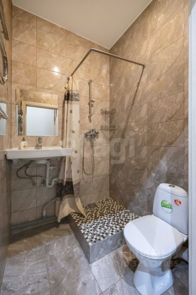 Продажа 3-комн квартиры на вторичном рынке Смольная улица, 44к1