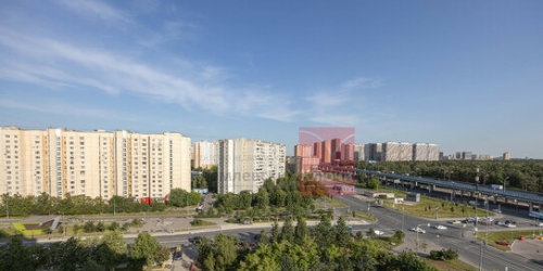 3-комн квартира Привольная улица,  д. 65/32