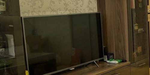 2-комн квартира Варшавская улица, 6к1