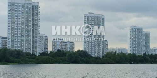 3-комн квартира ул Академика Понтрягина,  д. 11,  к. 3
