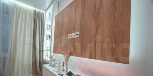 2-комн квартира улица Чистова,  д. 4