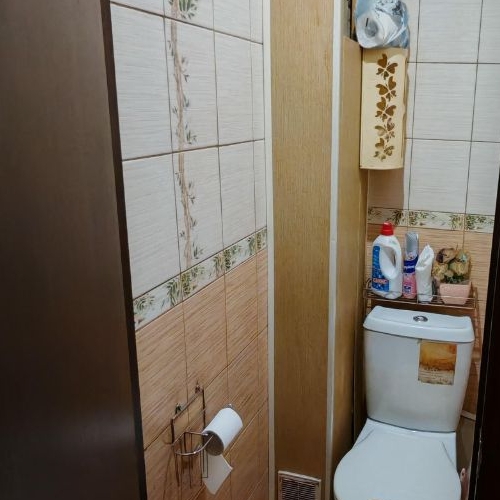 3-комн квартира Всеволожск, улица Плоткина, 5