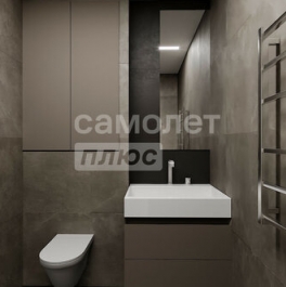 Продажа 2-комн квартиры на вторичном рынке ул Нижегородская,  д. 32,  к. 15