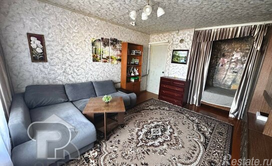 Продажа 1-комн квартиры на вторичном рынке Железнодорожный, улица Маяковского,  д. 2