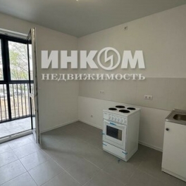 Продажа 2-комн квартиры на вторичном рынке Зеленый пр-кт,  д. 105