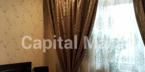 2-комн квартира ул Оптиков,  д. 52,  к. 1