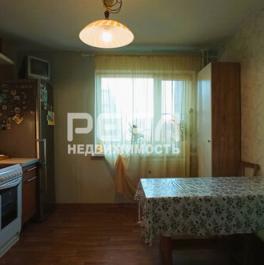 Продажа 3-комн квартиры на вторичном рынке Бухарестская М. ул,  д. 11/60