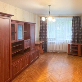 Продажа 2-комн квартиры на вторичном рынке Наро-Фоминский городской округ, Промышленная улица,  д. 118
