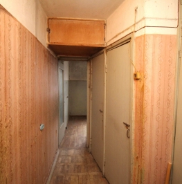 Продажа 1-комн квартиры на вторичном рынке Юбилейный  проспект,  д. 35,  к. 1