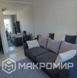 Продажа 1-комн квартиры на вторичном рынке ул Струве,  д. 16,  к. 1 стр 1