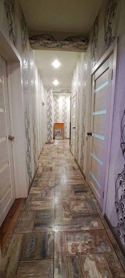 Продажа 3-комн квартиры на вторичном рынке Электросталь, улица Корешкова, 6