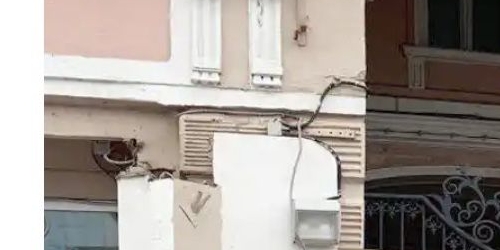 6-комн квартира Страстной бульвар, 4С3