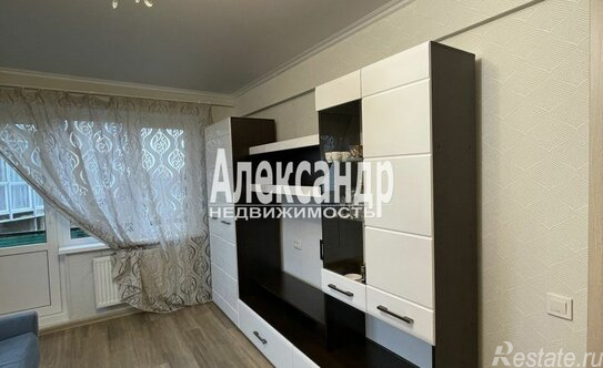 Продажа 1-комн квартиры на вторичном рынке улица Воскова,  д. 3